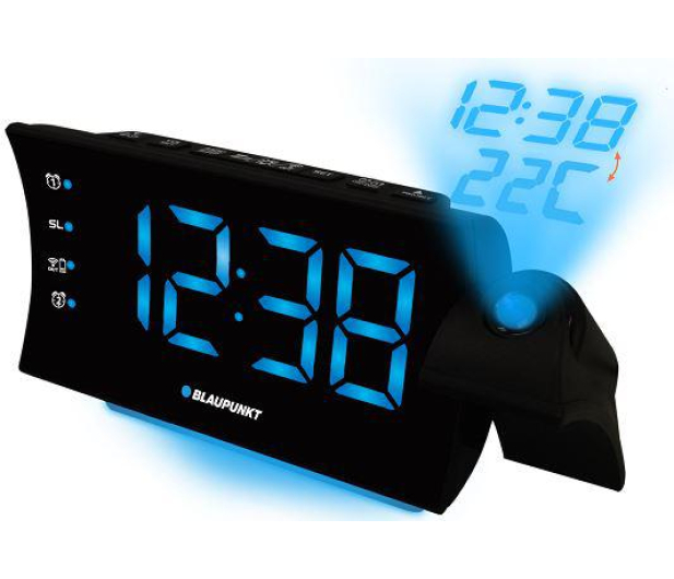 BLAUPUNKT CRP81USB - 1458121 - zdjęcie